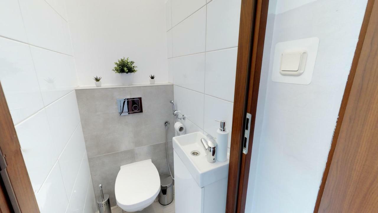 New Whitehouse Privat bolig Gdańsk