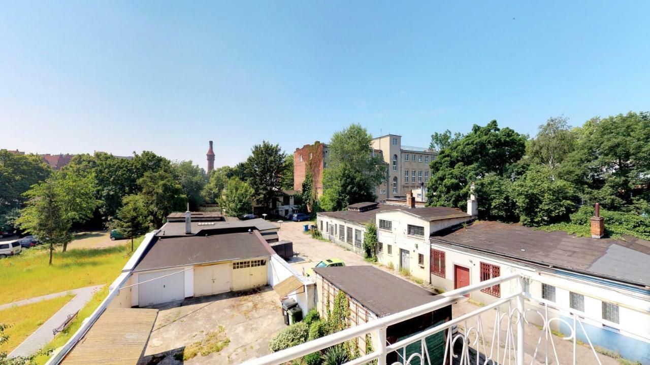 Privat bolig New Whitehouse *
