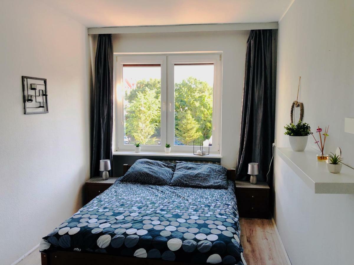 Privat bolig New Whitehouse
